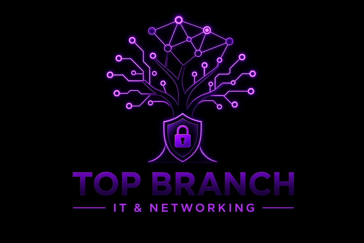 Top Branch IT & Networking